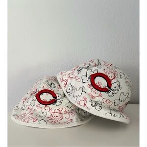 Cincinnati Reds Toddler Bucket Hat